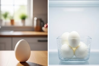 শীতকালে ডিম খেলে ভাল থাকবে শরীর, জেনে নিন দিনে ক'টি ডিম খাওয়া নিরাপদ ও উপকারী