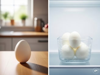 শীতকালে ডিম খেলে ভাল থাকবে শরীর, জেনে নিন দিনে ক'টি ডিম খাওয়া নিরাপদ ও উপকারী