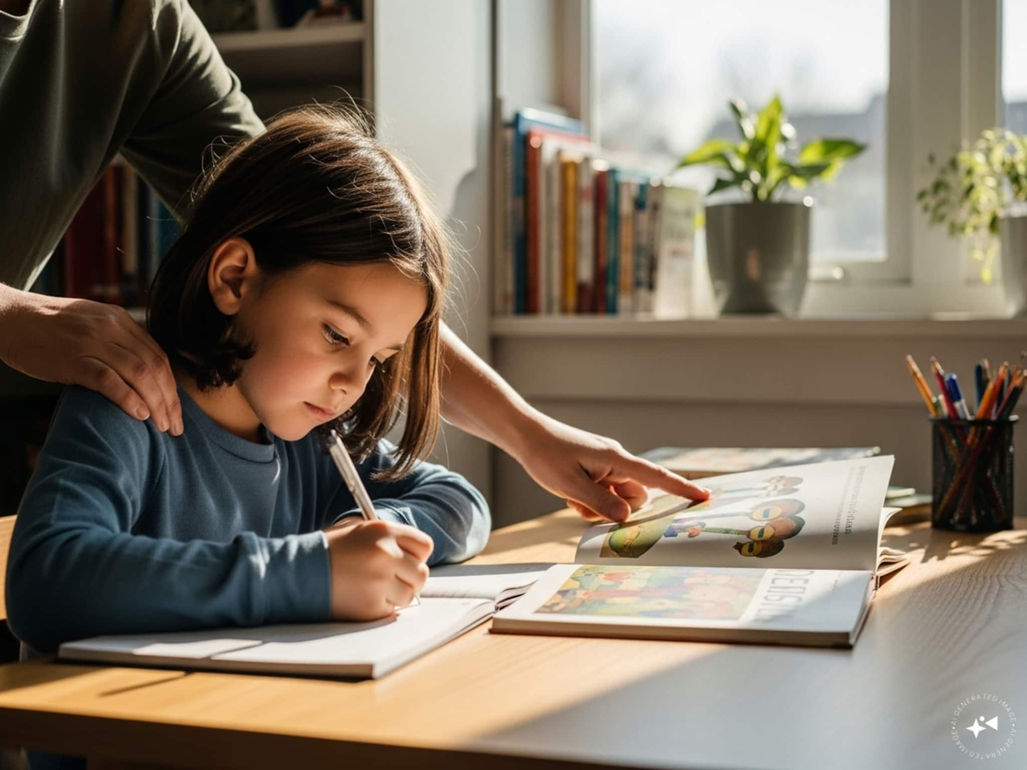ফার্স্ট হবে ক্লাসে! সন্তানকে সব সময়ে 'এক নম্বরে' দেখতে চাইলে শেখান কিছু অভ্যাস, জানুন কোনগুলো