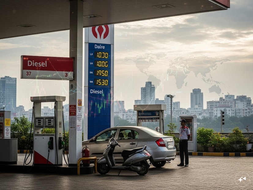 দেশজুড়ে জ্বালানির বাজারে স্থিরতা বজায় থাকলেও আন্তর্জাতিক অপরিশোধিত তেলের দামের ওঠানামা এবং মুদ্রার বিনিময় হারের পরিবর্তনের প্রভাবে প্রতিদিনই শহরভেদে পেট্রোল ও ডিজেলের রিটেইল মূল্য হালনাগাদ হয়। ১৫ নভেম্বরও সেই নিয়মে বড় শহরগুলিতে পেট্রোল ও ডিজেলের নতুন দাম ঘোষণা করা হয়েছে। দেশের প্রধান মহানগরগুলিতে এদিন জ্বালানির দাম কত ছিল, তার একটি তালিকা নিচে দেওয়া হল।