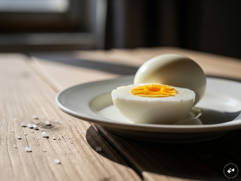 শীতের সময়ে ডিম খাওয়া শরীরের জন্য খুবই উপকারী বলে মনে করা হয়। কারণ ডিমে থাকা প্রোটিন, ভিটামিন ডি, জিঙ্ক এবং অন্যান্য পুষ্টিগুণ শরীরকে গরম রাখে, রোগপ্রতিরোধ ক্ষমতা বাড়ায় এবং ঠান্ডা-কাশির হাত থেকে সুরক্ষা দেয়। পাশাপাশি এটি ত্বককে স্বাস্থ্যকর রাখতেও সাহায্য করে।