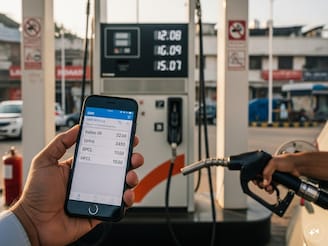 কোথাও কম, কোথাও বেশি! ১৫ নভেম্বর আপনার শহরে পেট্রোল-ডিজেলের দামের তালিকা জেনে নিন!