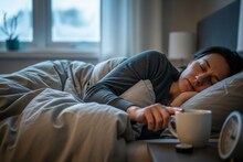 শীতের সকালে ঘুম থেকে উঠতে সমস্যা! এই স্মার্ট কৌশলগুলি মেনে চললে অনায়াসে জাগবেন! সহজেই কাজে নেমে পড়া যাবে