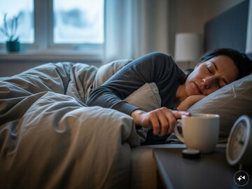 (Representative Image:AI) 