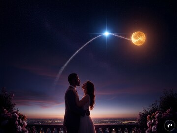 স্বাতী নক্ষত্রে শুক্রের গোচর, ৫ রাশির প্রেমে প্রভাব পড়তে চলেছে! দেখে নিন আপনিও আছেন কি না স্বাতী নক্ষত্রে শুক্রের গোচর, ৫ রাশির প্রেমে প্রভাব পড়তে চলেছে! দেখে নিন আপনিও আছেন কি না