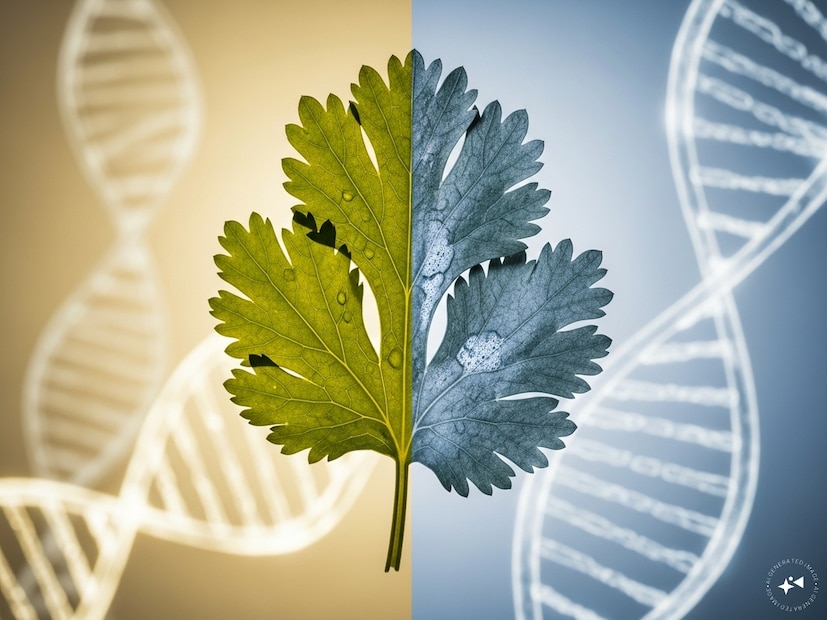 একজন গবেষক বলেন, “ধনেপাতা কেন এত বিভাজন সৃষ্টি করে—এর উত্তর জিনেই লুকিয়ে। এটা শুধু রান্নার রুচি নয়, ইন্দ্রিয়-অনুভূতির সঙ্গেও জড়িত।” এই জিনধারীরা ধনেপাতার তাজা বা সাইট্রাসের মতো নোট অনুভব করতে পারেন না; বরং তাদের কাছে স্বাদটি রাসায়নিক বা পারফিউমের মতো মনে হয়।