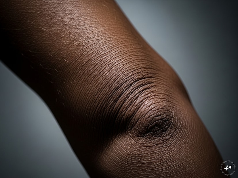 কনুই উজ্জ্বল করতে কফি-ভিত্তিক ঘরোয়া প্যাকযা লাগবে— কফি: ১ চা চামচ টক দই: ২ চা চামচ লেবুর রস: ২ ফোঁটা গোলাপজল: ২ চা চামচ