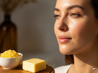 ভালো ফ্যাট পেলেই সুন্দর ত্বক! ঘি ও মাখনেই লুকিয়ে আছে শীতের শুষ্কতা রোধের রহস্য, জানুন!