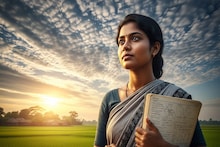 গবেষণায় সাফল্যের আকাশে বাংলার প্রত্যন্ত গ্রামের মেধাবিনী! চিনে নিন তাঁকে!