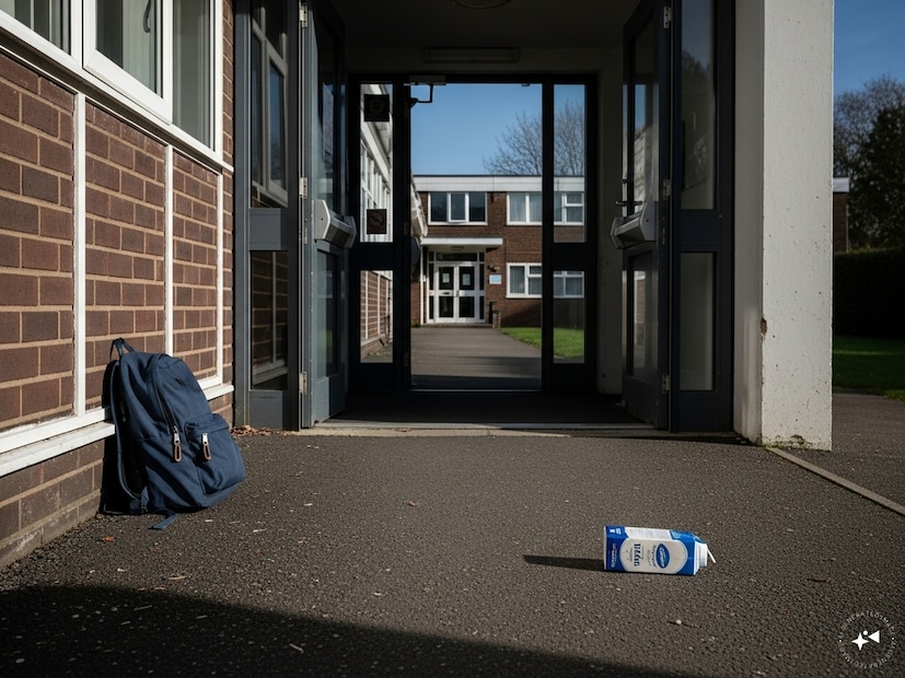 বন্ধু ও বিশ্ববিদ্যালয় কর্তৃপক্ষ খোঁজ শুরু করে এবং স্থানীয় পুলিশকে জানানো হয়। কিছু সময় পর নদীর ধারে তার জুতো, জামা-কাপড় এবং মোবাইল ফোন পড়ে থাকতে দেখা যায়।