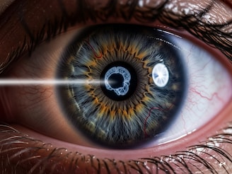 হার্ট অ্যাটাক হতে পারে কি আপনার? বোঝা যাবে চোখ দেখেই! কী ভাবে চিনবেন লক্ষণগুলো?