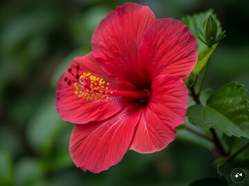 জবাগাছ ভরে আসবে কুঁড়ি, এই শীতেও! জঞ্জালে ফেলে দেন, এমন দু’টো জিনিস দিয়ে তৈরি করুন সার