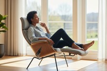 আসবাব সাজানোর স্টাইলেই ভাল থাকবে মন, কাজ হবে বেশি! কী বলছেন ডিজাইনার? জানুন