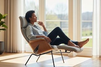 আসবাব সাজানোর স্টাইলেই ভাল থাকবে মন, কাজ হবে বেশি! কী বলছেন ডিজাইনার? জানুন