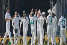 ভারতের লজ্জা, ২৫ বছরের শেষে ভারতে সিরিজ জয় দক্ষিণ আফ্রিকার, ঘরের মাঠে হোয়াইট ওয়াশ