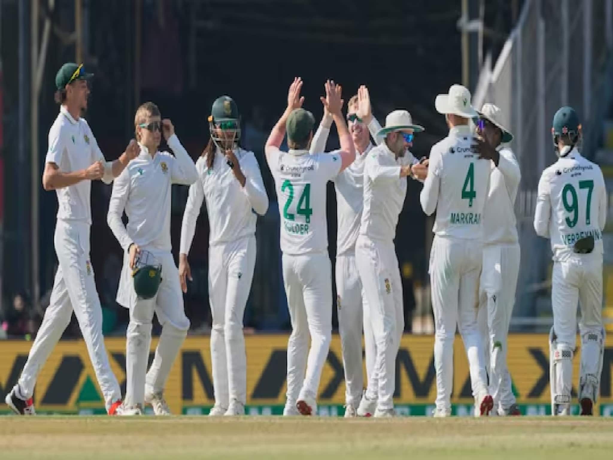 IND vs SA:  লজ্জা নিয়ে ভারত কোথায় রাখবে, ২৫ বছরের অপেক্ষা শেষে ভারতে সোনার সময় দক্ষিণ আফ্রিকা, ঘরের মাঠে হোয়াইট ওয়াশ