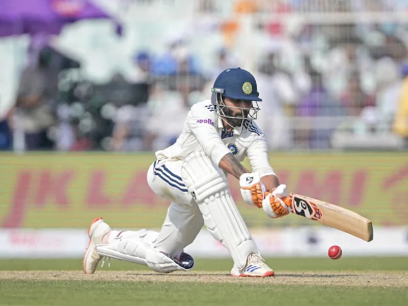 ম্যাচের চতুর্থ দিনে ২ উইকেটে ২৭ এবং ম্যাচ জিততে শেষদিনে দরকার ৫৪৯ রান এই অবস্থায় পঞ্চম দিনে খেলতে নেমেও সেই নক্কারজনক ব্যাটিংয়ের ছবিই দেখাল টিম ইন্ডিয়া৷