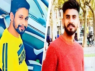 গ্রেফতার দুই