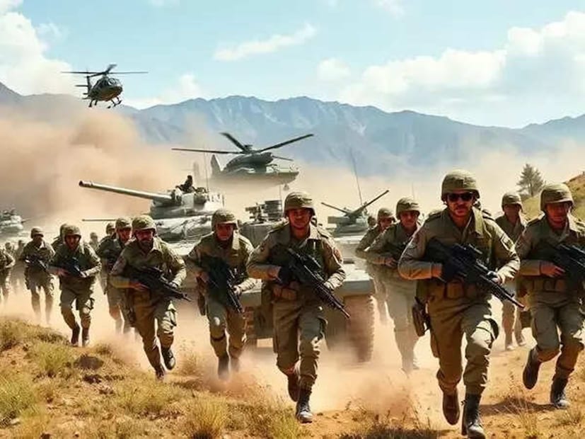 সেনার অপারেশনাল নীতিতে ঘাতক প্লাটুন এবং ভৈরব ইউনিটের বিশেষ ভূমিকার উপর জোর দিয়ে অজয় কুমার জানান, ঘাতক প্লাটুনে প্রায় ২০ জন কমান্ডো থাকে, যেখানে প্রতিটি ভৈরব ইউনিটে ২৫০ জন কমান্ডো থাকে। প্রচলিত পদাতিক ব্যাটালিয়নের বিপরীতে, ভৈরব ইউনিটগুলি এক ধরনের ইন্টিগ্রেটেড ফর্মেশন, যেখানে এয়ার ডিফেন্স, আর্টিলারি এবং সিগন্যালের মতো বিভিন্ন বিভাগ থেকে সেনারা আসেন। 