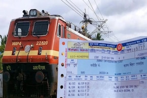 অনলাইনে রেলের টিকিট কাটায় কোটি-কোটি জালিয়াতি, বড় সিদ্ধান্ত রেলের! কয়েক কোটির টিকিট বিক্রি