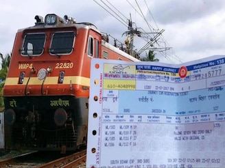 অনলাইনে রেলের টিকিট কাটায় কোটি-কোটি জালিয়াতি, বড় সিদ্ধান্ত রেলের! কয়েক কোটির টিকিট বিক্রি
