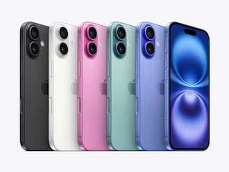 ৪০,০০০ টাকার কম দামে iPhone 16! ব্ল্যাক ফ্রাইডে সেলে তাও সম্ভব, জেনে নিন বিশদে