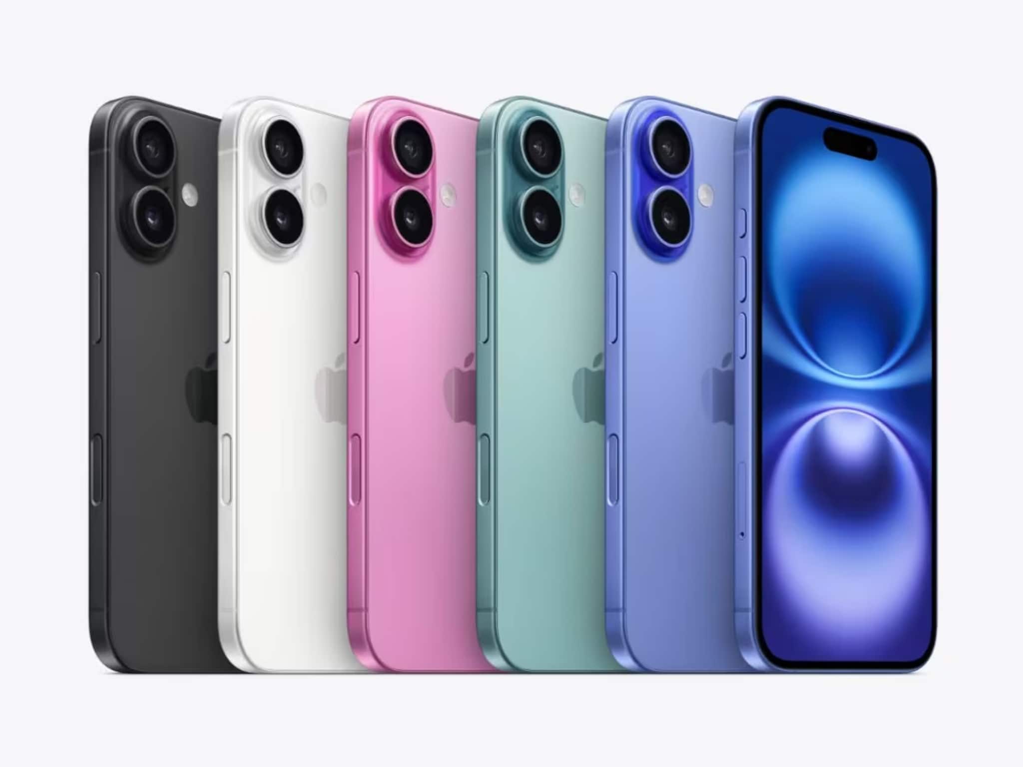 iPhone 16 Black Friday Sale: ৪০,০০০ টাকার কম দামে iPhone 16! ব্ল্যাক ফ্রাইডে সেলে তাও সম্ভব, জেনে নিন বিশদে