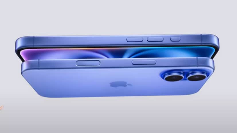 iPhone 16 মডেলটিতে ক্যামেরায় একটি ৪৮ এমপি প্রাইমারি সেন্সর এবং একটি ১২ এমপি আল্ট্রাওয়াইড লেন্স রয়েছে। মডেলগুলিতে ফেসটাইম এবং সেলফির জন্য একটি ১২ এমপি ফ্রন্ট শ্যুটার রয়েছে এবং ফেস আইডি প্রযুক্তি রয়েছে। এগুলিতে একটি USB C এবং একটি Qi চার্জার সহ ২৫W পর্যন্ত ওয়্যারলেস চার্জিংয়ের সুবিধা রয়েছে। iPhone 16 কিনলে অ্যাপল এআই বৈশিষ্ট্যগুলিতেও অ্যাক্সেস পাওয়া যাবে, সেই সঙ্গে আগামী বছরের শুরুতে সিরি এআই আপগ্রেডও করতে হবে।