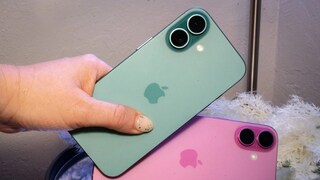 ব্ল্যাক ফ্রাইডে সেলে এমন অফার আর কোথায়! আইফোন ১৬-এর দাম কমেছে ৪০ হাজার টাকারও বেশি।