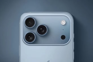 অবিশ্বাস্য অফার! iPhone 17 Pro-এ ৫৮,০০০ টাকা পর্যন্ত ছাড়, এই ডিল মিস করলেই পস্তাবেন