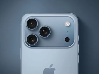 অবিশ্বাস্য অফার! iPhone 17 Pro-এ ৫৮,০০০ টাকা পর্যন্ত ছাড়, এই ডিল মিস করলেই পস্তাবেন