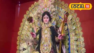 জগদ্ধাত্রী পুজো