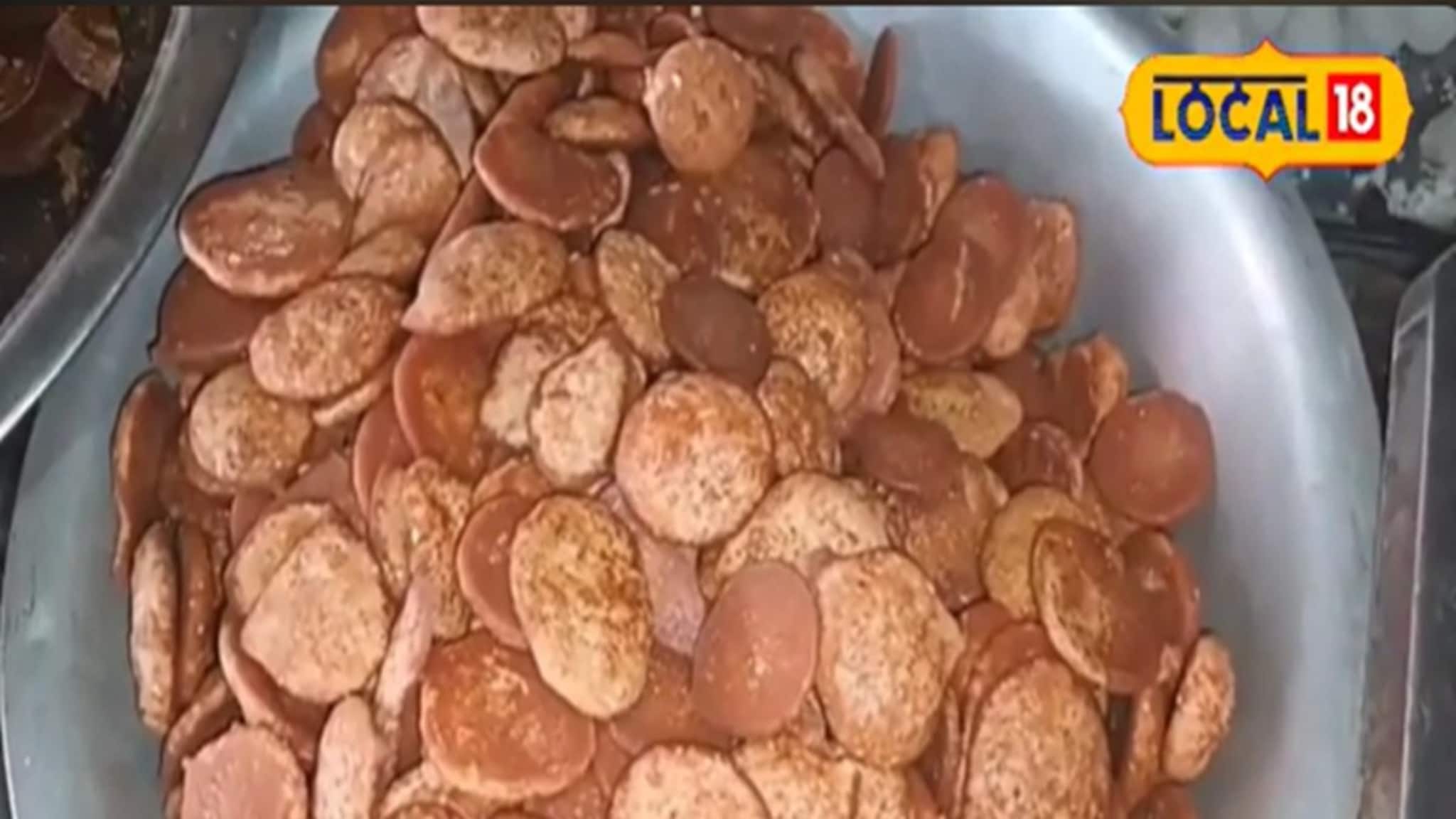 ট্রাই করুন গুড়ের বাতাসা, ১০ মিনিটে বানিয়ে নিন বাড়িতেই, রইল রেসিপি