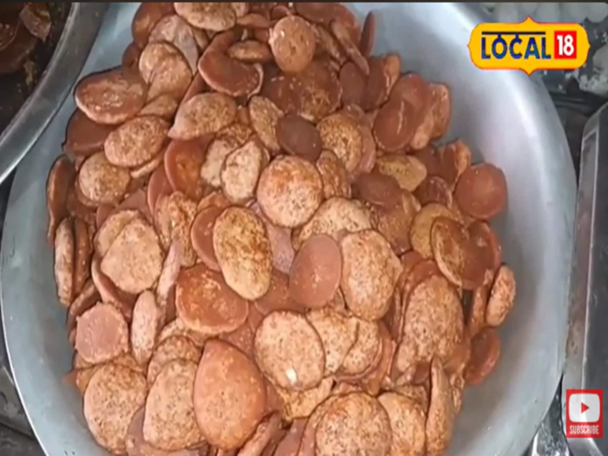 ট্রাই করুন গুড়ের বাতাসা, ১০ মিনিটে বানিয়ে নিন বাড়িতেই, রইল রেসিপি