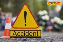 বেপরোয়া গতিতে গাড়ি ছুটিয়ে করুণ পরিণতি দুই যুবকের, গুরুতর আহত আরও ১