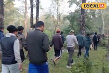 বয়সের ভারে ছুটতে পারলেন না, পিষে দিল হাতি! গরু চরাতে গিয়ে মর্মান্তিক পরিণতি বৃদ্ধের