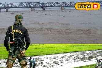 চাষ করতে গিয়ে কৃষকের মাথায় হাত, তিস্তাপাড়ে সেনার ব্যবহৃত 'বিশাল' বস্তু দেখে হইচই