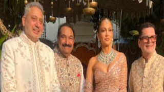 জেনিফার লোপেজ উদয়পুরে নেত্রা মন্তেনার বিয়েতে পারফর্ম, পারিশ্রমিক ১৮ কোটি