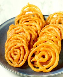 জিলিপি তো খেয়েছেন, কিন্তু পুরুলিয়ার এই 'বিউলির জিলিপি' খেয়েছেন!