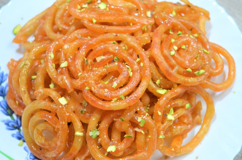 জিলিপি প্রেমী মানুষজনদের কথা, 