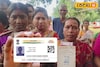 ১০০ দিনের কাজের আগে জব কার্ডে আধার লিঙ্ক বাধ্যতামূলক! জানুন কীভাবে করবেন
