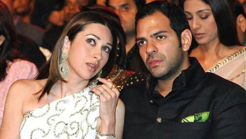 কারিশ্মা কাপুরের প্রাক্তন স্বামী এবং ব্যবসায়ী সঞ্জয় কাপুরের মৃত্যুর পর থেকে, তাঁর সম্পত্তি নিয়ে একটি উল্লেখযোগ্য বিরোধ দেখা দিয়েছে। এই বিরোধ অব্যাহত রয়েছে। কারিশ্মার সন্তানরা বেশ কয়েকদিন ধরে আদালতে যাচ্ছেন। এখন, তারা উইল সম্পর্কে একটি নতুন আবেদন দায়ের করেছে। কারিশ্মা কাপুরের প্রাক্তন স্বামী এবং ব্যবসায়ী সঞ্জয় কাপুরের মৃত্যুর পর থেকে, তাঁর সম্পত্তি নিয়ে একটি উল্লেখযোগ্য বিরোধ দেখা দিয়েছে। এই বিরোধ অব্যাহত রয়েছে। কারিশ্মার সন্তানরা বেশ কয়েকদিন ধরে আদালতে যাচ্ছেন। এখন, তারা উইল সম্পর্কে একটি নতুন আবেদন দায়ের করেছে।