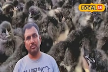 Business Idea: মাংস ৬০০ টাকা, ডিম ২০ টাকা! দুর্গাপুরের যুবক চাষ করছেন 'কালি মাসি' মুরগি, দুর্দান্ত বিজনেস আইডিয়াতে করছেন অঢেল লাভ