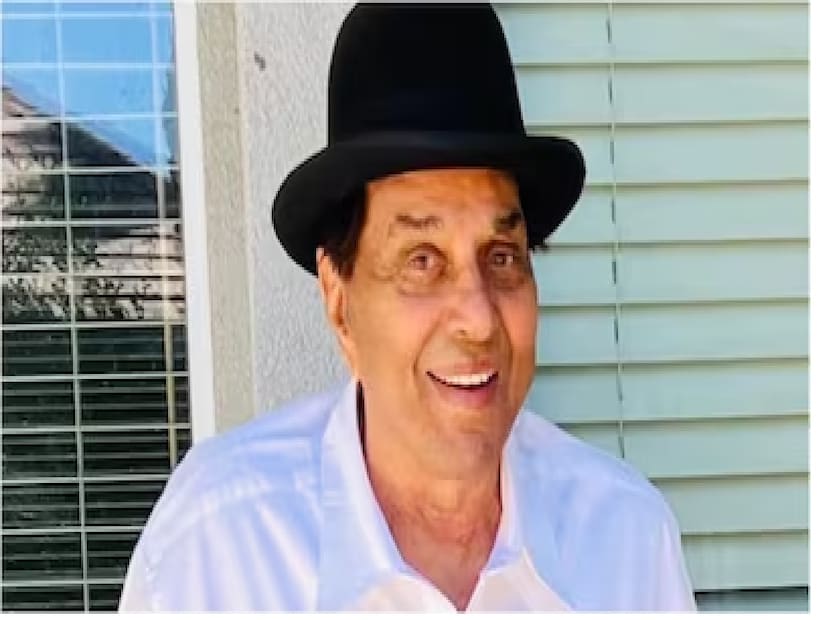 ৫০ বছর ধরে বিনোদন ইন্ডাস্ট্রিতে এই সিনেমা কাল্ট হয়ে রয়ে গিয়েছে। এরপর ধরমপাজির উল্লেখযোগ্য সিনেমার তালিকায় জায়গা করে নেয়, 'ইনসাফ কৌন করেগা', 'বেগানা', 'বাজি', ইত্যাদি