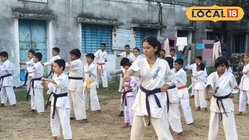 ক্যারাটে