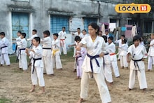 খয়রাশোল থানার মহতী উদ্যোগ! বিনামূল্যে খুদেদের শেখাচ্ছে ক্যারাটে, খুশি এলাকার বাসিন্দারা