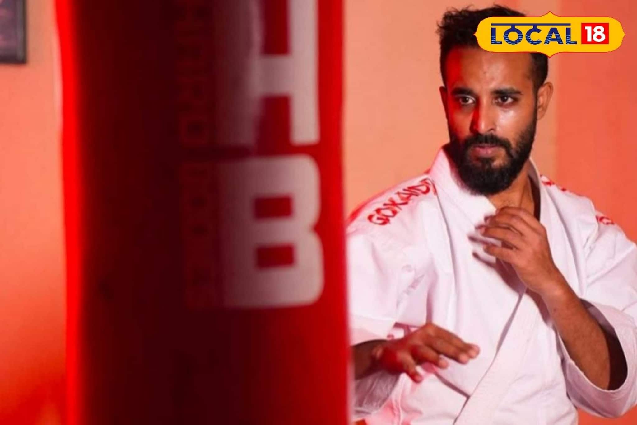 Karate World Championships: ক্যারাটের বিশ্বচ্যাম্পিয়নশিপে ভারতীয় দলে জায়গা করে নিল উত্তরবঙ্গের ২ প্রতিযোগী! সোনা জিতবে আশা বঙ্গবাসীর