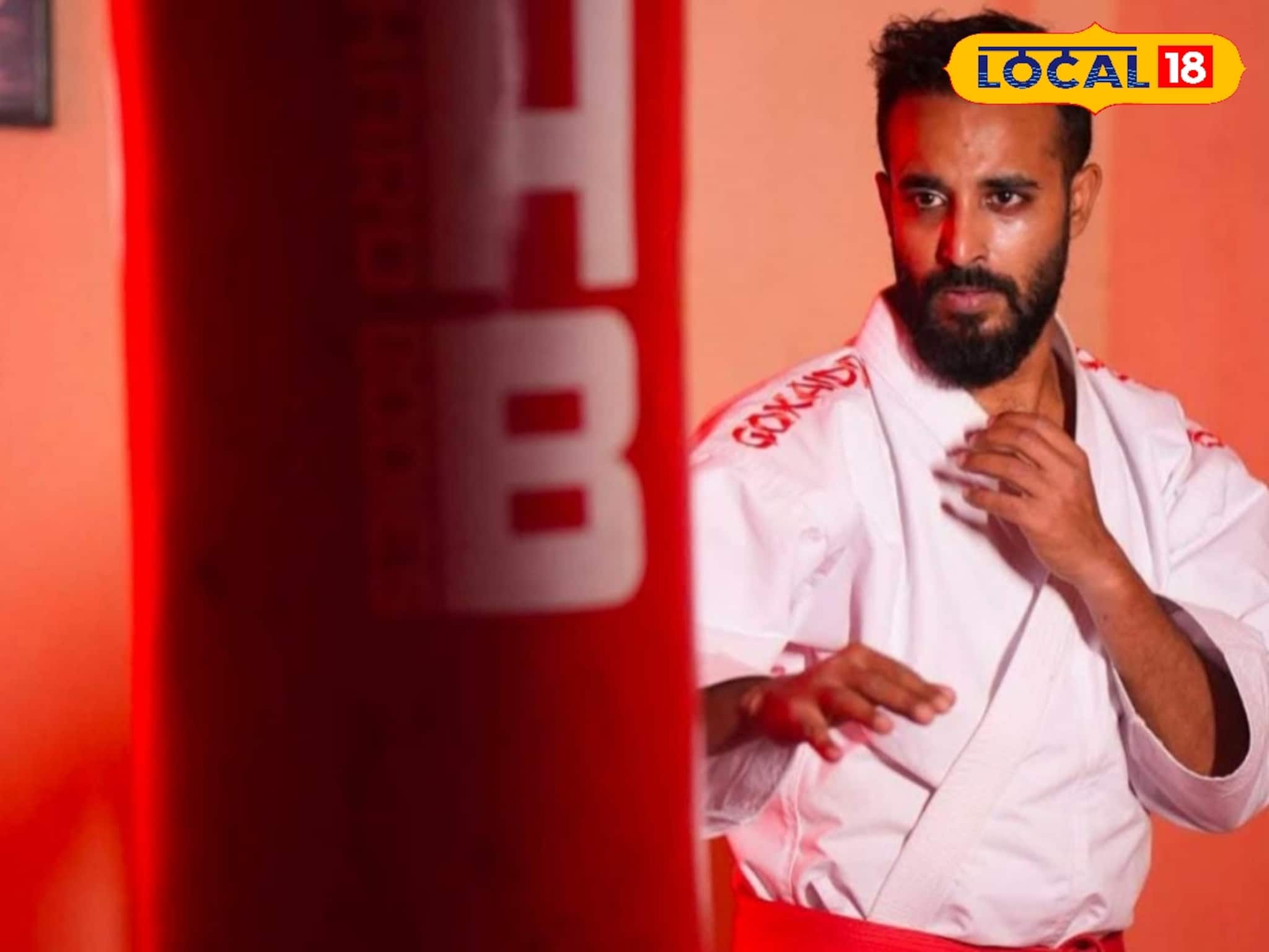 Karate World Championships: ক্যারাটের বিশ্বচ্যাম্পিয়নশিপে ভারতীয় দলে জায়গা করে নিল উত্তরবঙ্গের ২ প্রতিযোগী! সোনা জিতবে আশা বঙ্গবাসীর