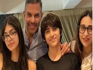 দিল্লি হাইকোর্টে করিশ্মা কাপুরের সন্তানদের সম্পত্তি বিতর্ক উন্মোচিত! দিল্লি হাইকোর্টে করিশ্মা কাপুরের সন্তানদের সম্পত্তি বিতর্ক উন্মোচিত!