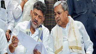 এবার কর্ণাটকের মুখ্যমন্ত্রী বদল? এবার কর্ণাটকের মুখ্যমন্ত্রী বদল?